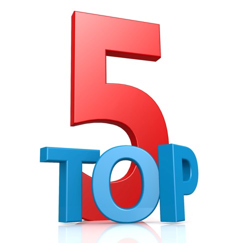 Top 5 Adobe Captivate Tips