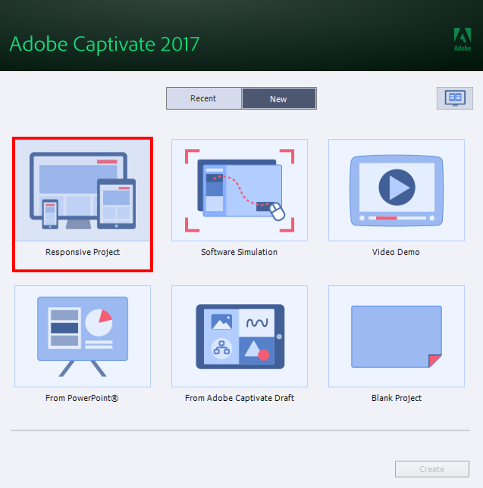 Building responsive simulations with Adobe Captivate 2017